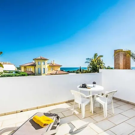 Mar Ali - Jacuzzi - 400m From The - By Bedzy