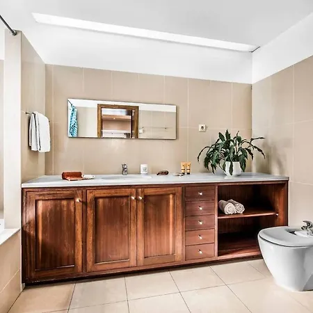 Mar Ali - Jacuzzi - 400m From The - By Bedzy