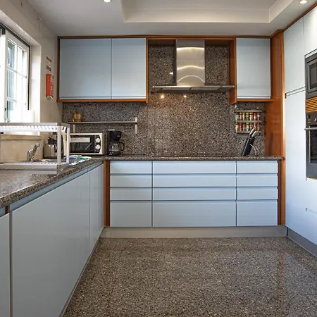 Mar Ali - Jacuzzi - 400m From The - By Bedzy Villa Albufeira