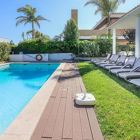 Villa Mar Ali - Jacuzzi - 400m From The - By Bedzy