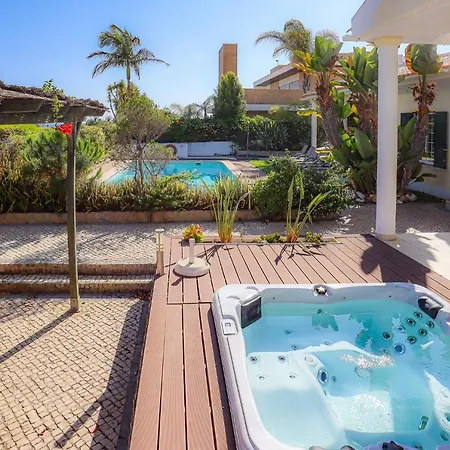 Mar Ali - Jacuzzi - 400m From The - By Bedzy *