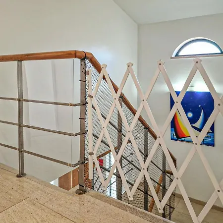 Mar Ali - Jacuzzi - 400m From The - By Bedzy 阿尔布费拉