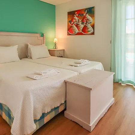 Mar Ali - Jacuzzi - 400m From The - By Bedzy Villa Albufeira