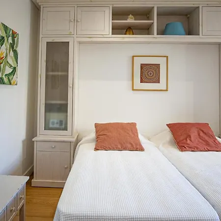 Mar Ali - Jacuzzi - 400m From The - By Bedzy 别墅