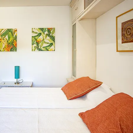 Villa Mar Ali - Jacuzzi - 400m From The - By Bedzy Albufeira