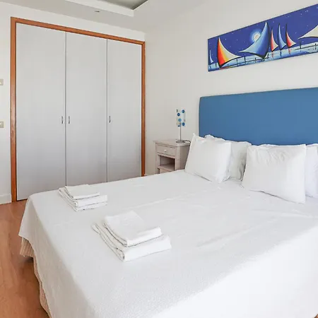 Mar Ali - Jacuzzi - 400m From The - By Bedzy * 阿尔布费拉