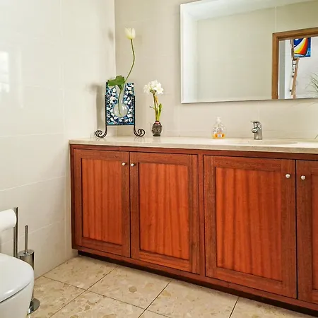 Mar Ali - Jacuzzi - 400m From The - By Bedzy