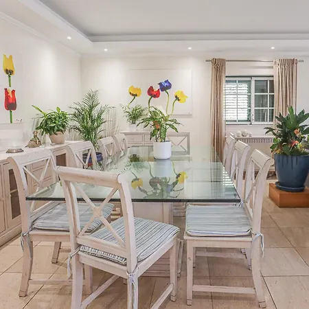 Mar Ali - Jacuzzi - 400m From The - By Bedzy Albufeira