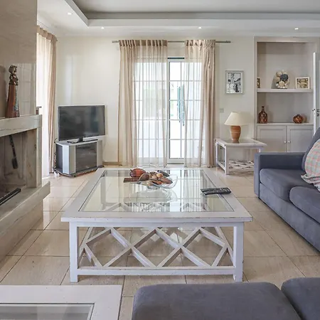 Villa Mar Ali - Jacuzzi - 400m From The - By Bedzy