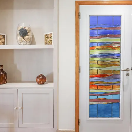 Mar Ali - Jacuzzi - 400m From The - By Bedzy 别墅