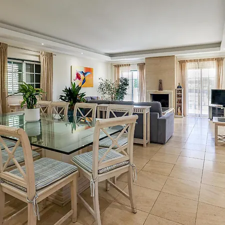 Mar Ali - Jacuzzi - 400m From The - By Bedzy 阿尔布费拉