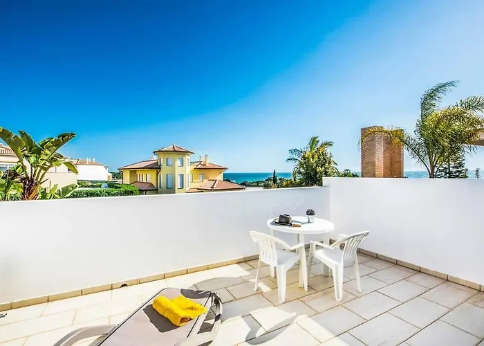 Mar Ali - Jacuzzi - 400m From The - By Bedzy