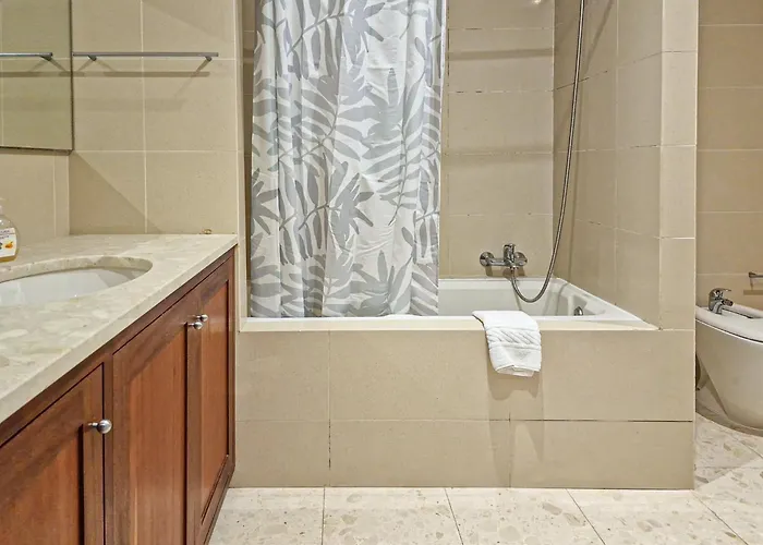 Mar Ali - Jacuzzi - 400m From The - By Bedzy Βίλα *
